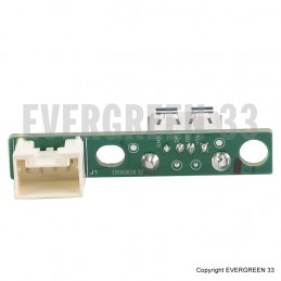 Carte de contrôle USB