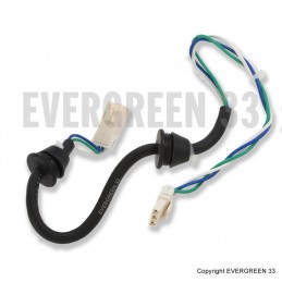 Câble du moteur de coupe