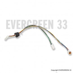 Câble du capteur ultrasonique