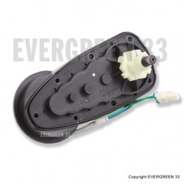 Boîtier d'engrenage avec...