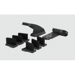 Brosse de roue pour Kr160E,...