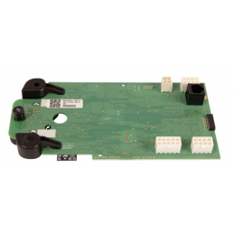 CIRCUIT IMPRIME COMPLET R4...