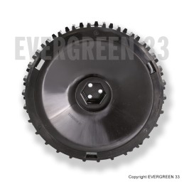 Roue avant robot Husqvarna...