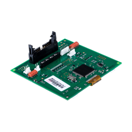 CIRCUIT IMPRIMÉ ECRAN 420...