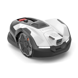 Robot de tonte Husqvarna...