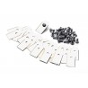 lames origine par 45 automower husqvarna