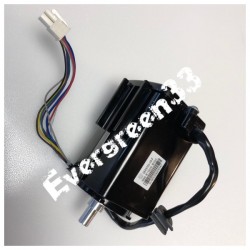 Moteur de coupe robot...