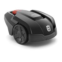 Kit entretien Husqvarna Automower 105