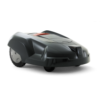 Kit entretien Husqvarna Automower 220