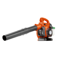 Souffleur à Batterie Husqvarna Aux Meilleur Prix - Evergreen33