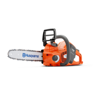 Tronçonneuses à Batterie Husqvarna Aux Meilleur Prix